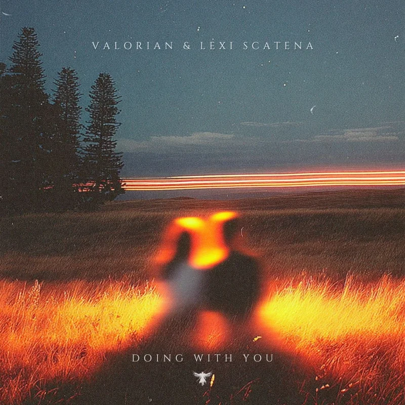Doing With You – Single