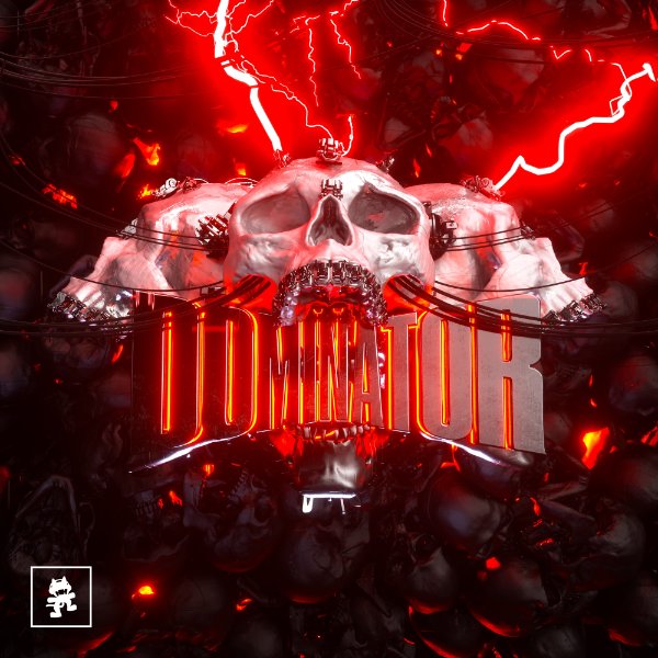 Dominator – Single