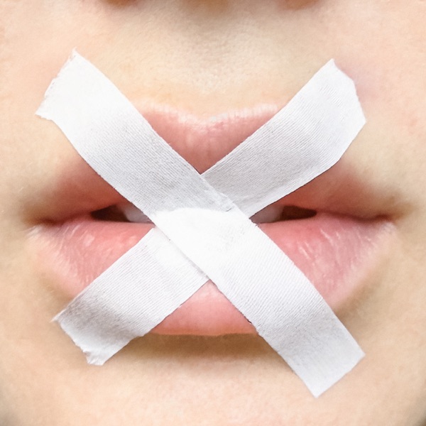 Don’t Sing This Song – Single