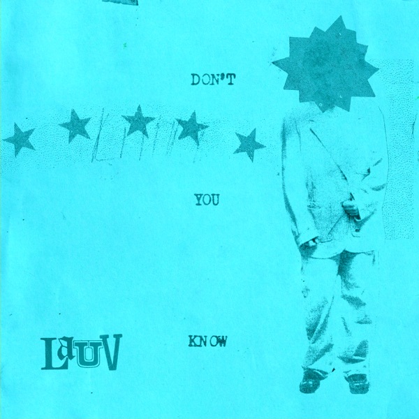 Don’t You Know – Single