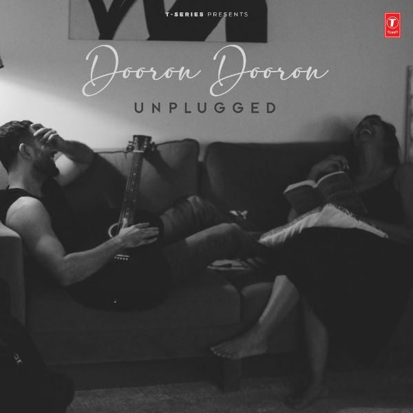 Dooron Dooron – Unplugged – Single