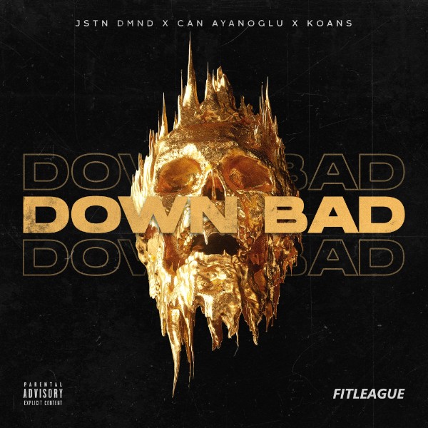 Down Bad – Single