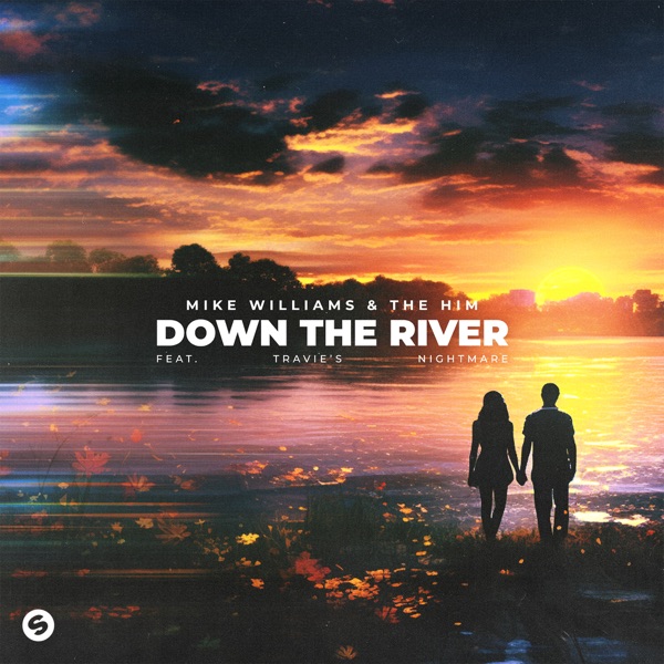 Down The River (feat. Travie’s Nightmare) – Single