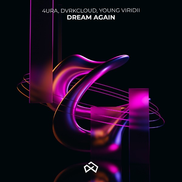 Dream Again – Single
