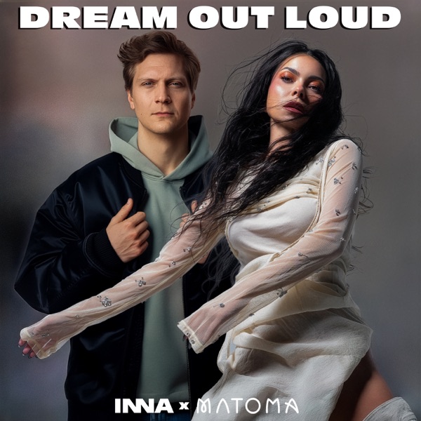 Dream Out Loud – Single
