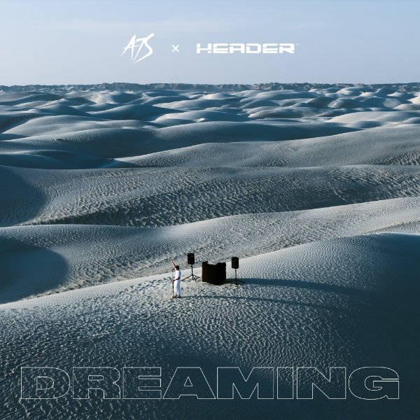 Dreaming – Single