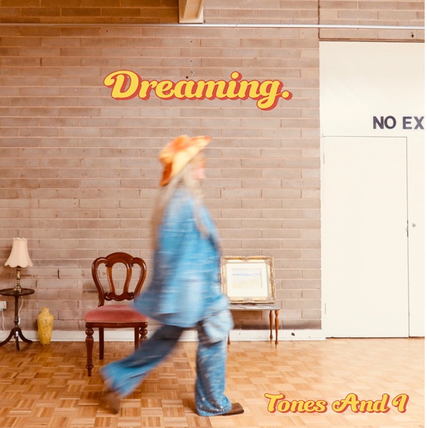 Dreaming – Single