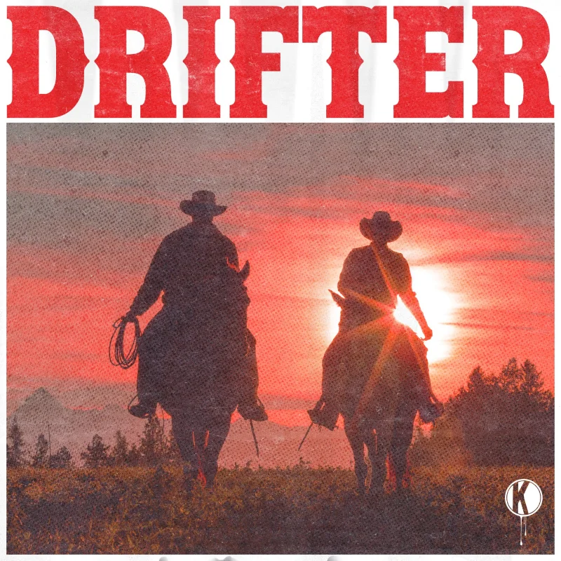 Drifter – Single