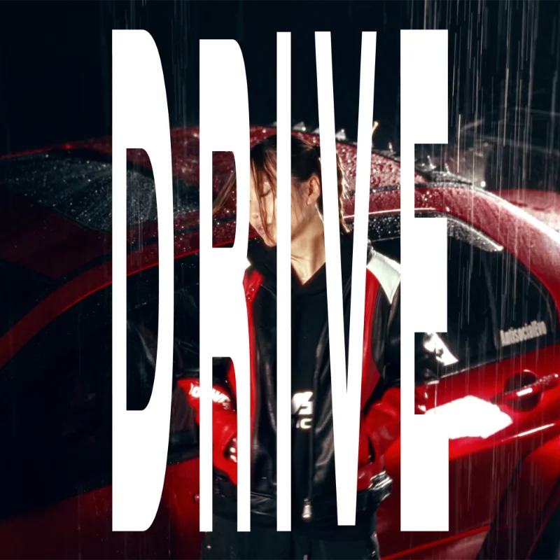 Drive (feat. Tima Dee) – Single
