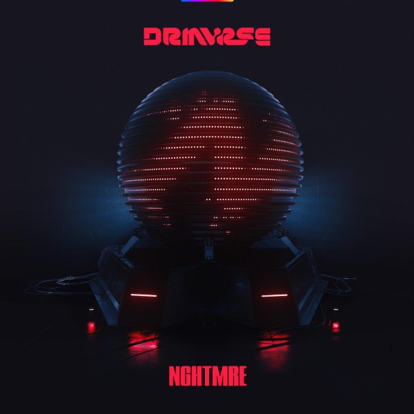 Drmvrse by NGHTMRE