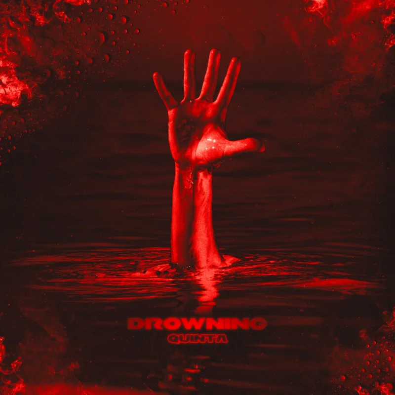 Drowning – Single