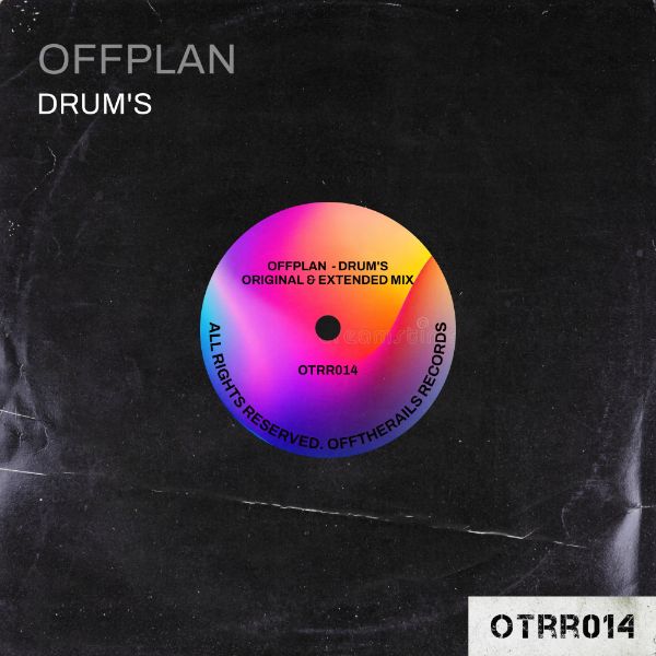 Drum’s – Single