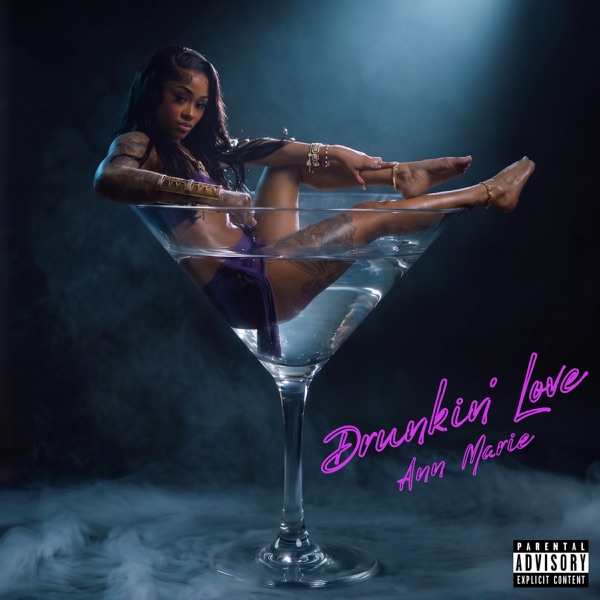 Drunkin’ Love – Single
