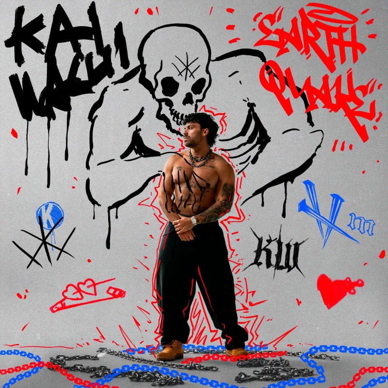 EARTHQUAKE – Single