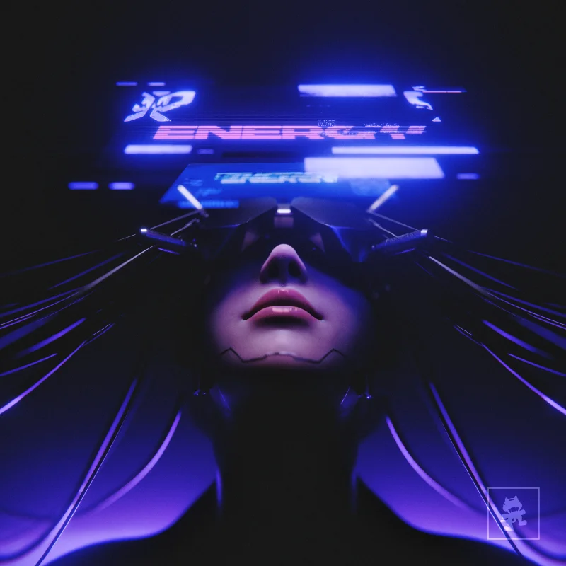 ENERGY (I Feel) – Single