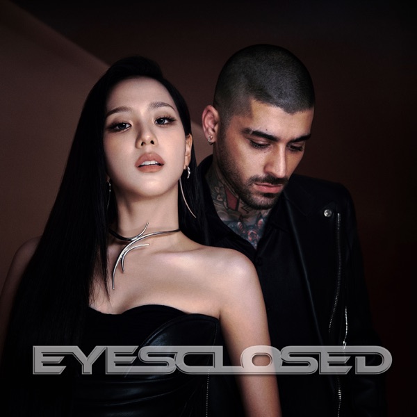 EYES CLOSED – Single