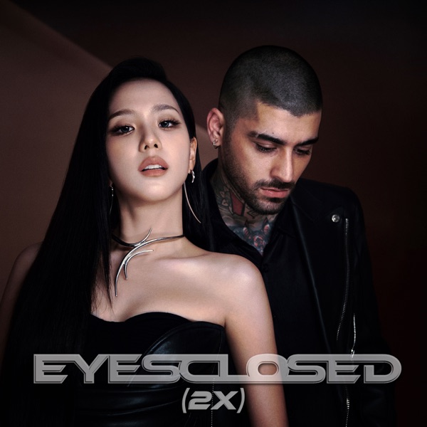 EYES CLOSED (2X) – Single