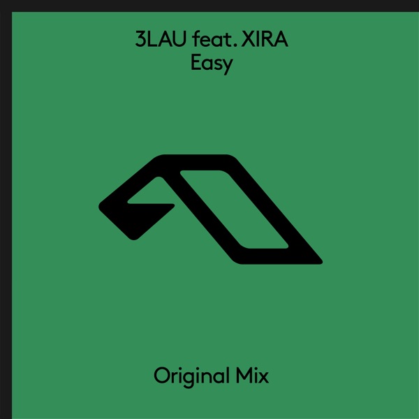 Easy (feat. XIRA) – Single