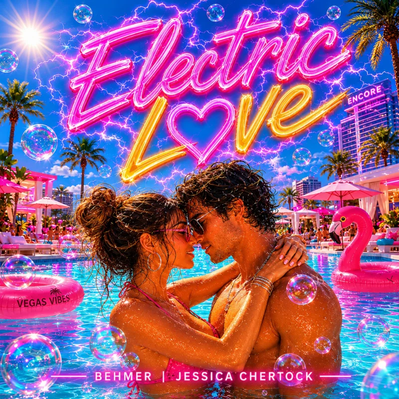 Electric Love – Single