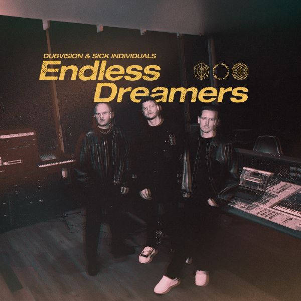 Endless Dreamers – Single