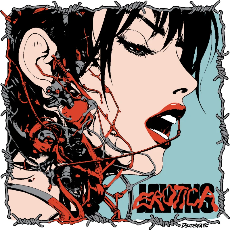 Erotica – Single