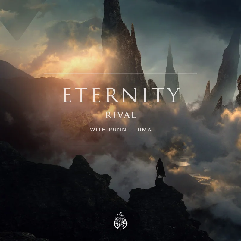 Eternity – Single