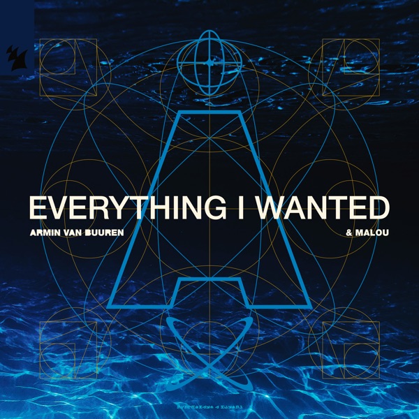 Everything I Wanted – Single