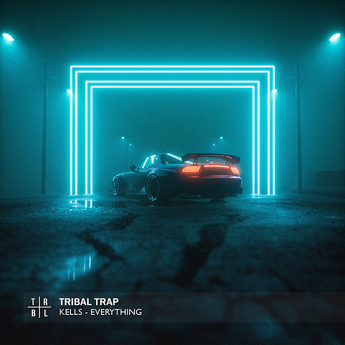 EVERYTHING – Single