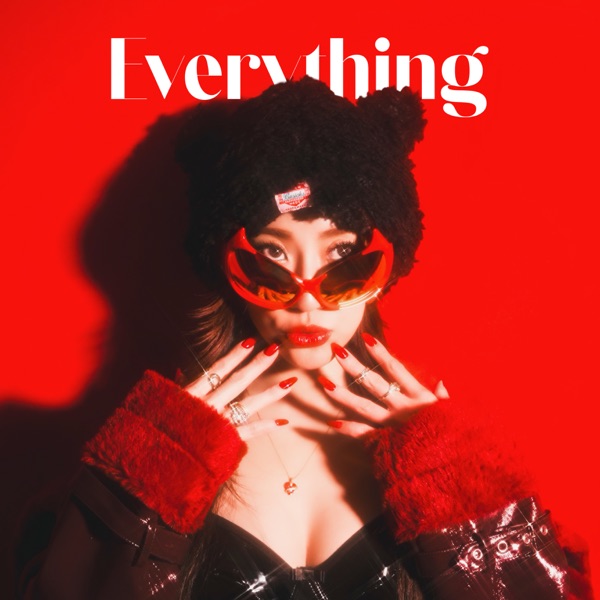 Everything – Single