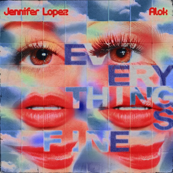 Everything’s Fine – Single