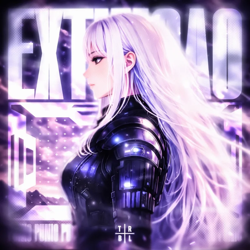 Extinção – Single