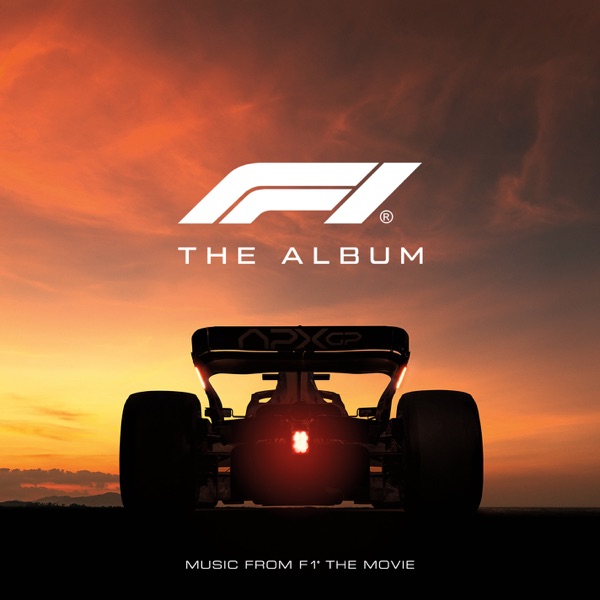 Just Keep Watching (From “F1 The Album”)