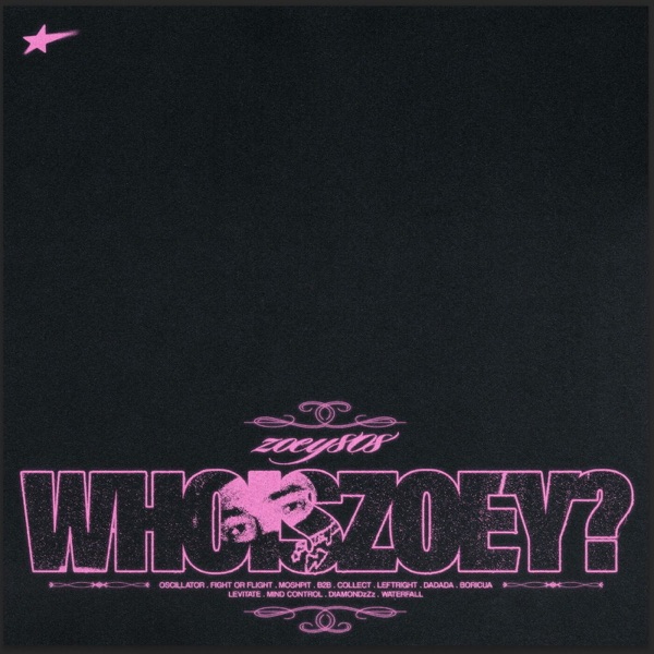 FIGHT OR FLIGHT – Single