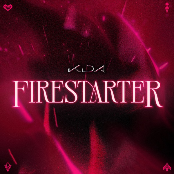 FIRESTARTER (feat. Sophie Powers, MIYEON & JEON SOYEON) – Single