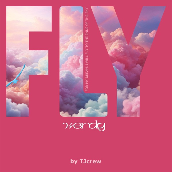 FLY (From “Two Lights – Single”)