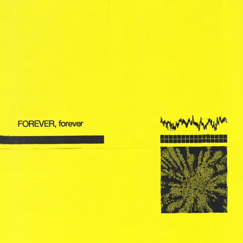 FOREVER, forever – Single