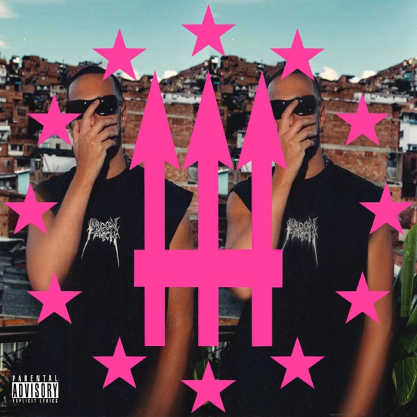 FUCK THE SPEAKERZ UP (DJ Snake Remix) – Single
