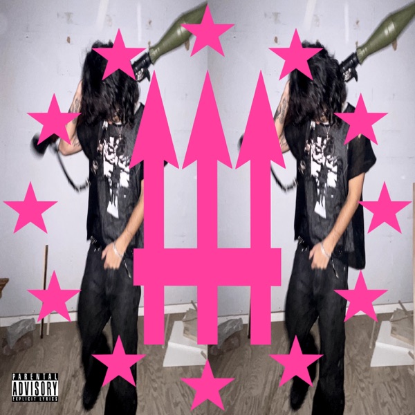 FUCK THE SPEAKERZ UP – Single