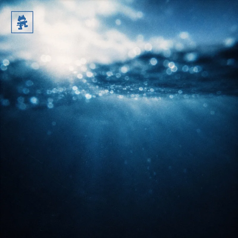 Fade To Blue – Single
