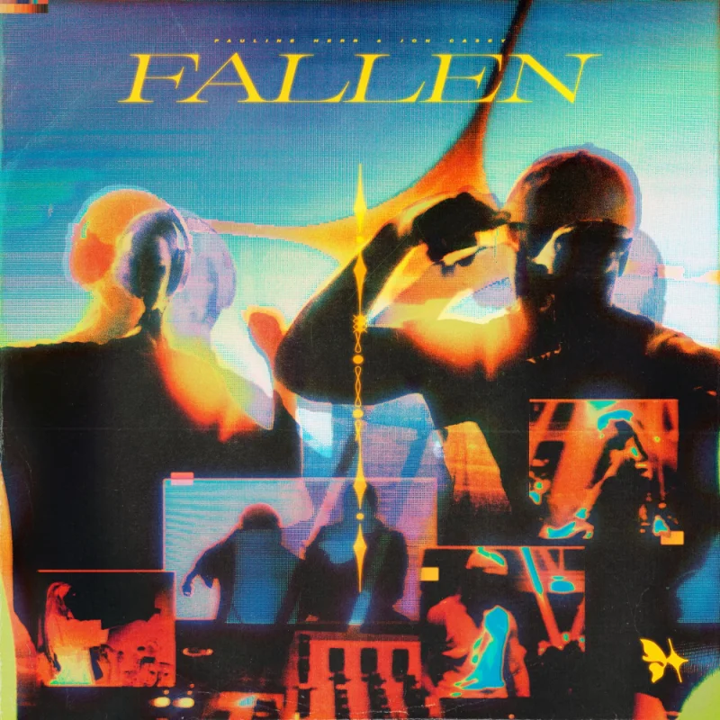 Fallen – Single