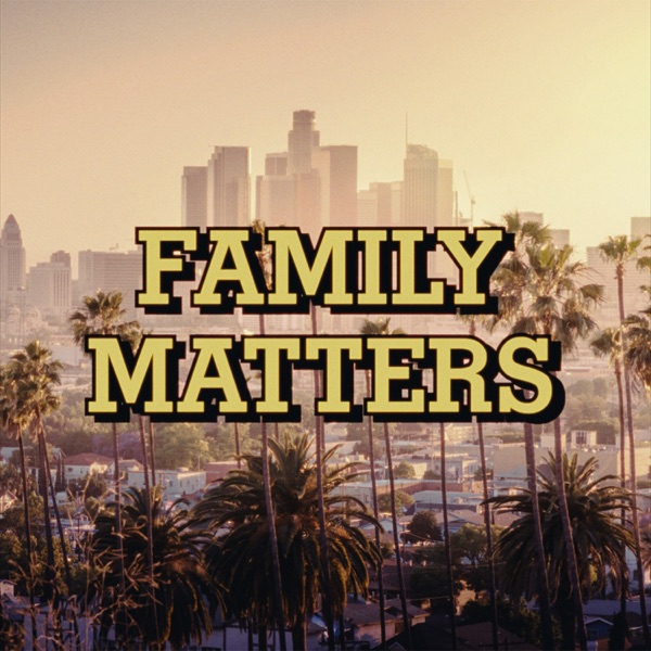 Family Matters – Single