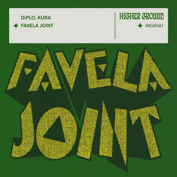 Favela Joint – Single