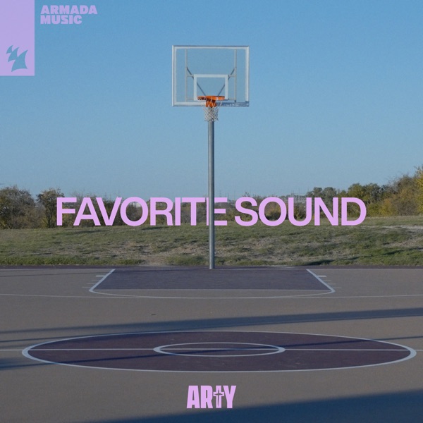 Favorite Sound – EP