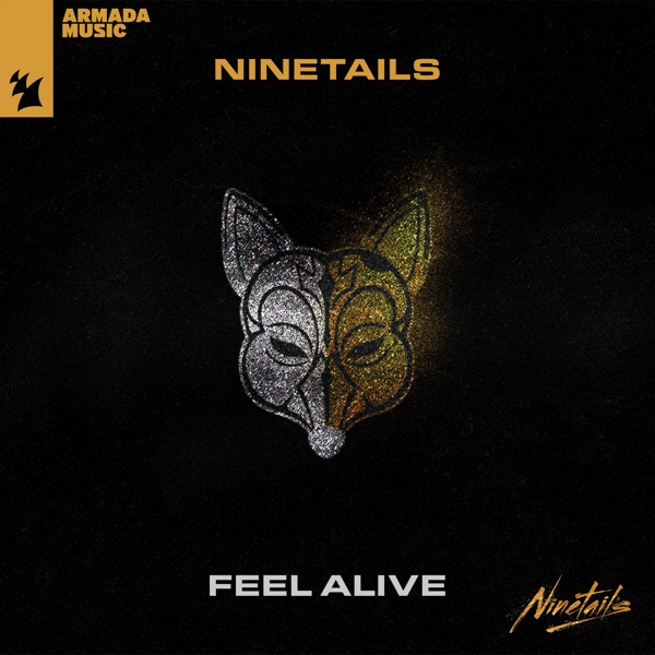 Feel Alive – Single