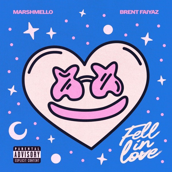 Fell In Love – Single