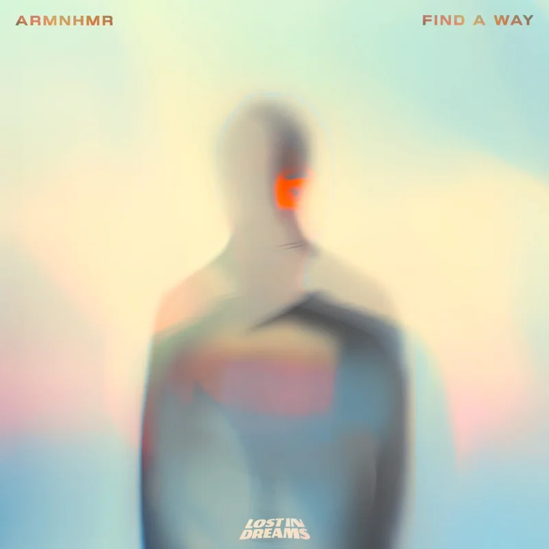 Find A Way – Single