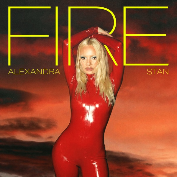 Fire – Single