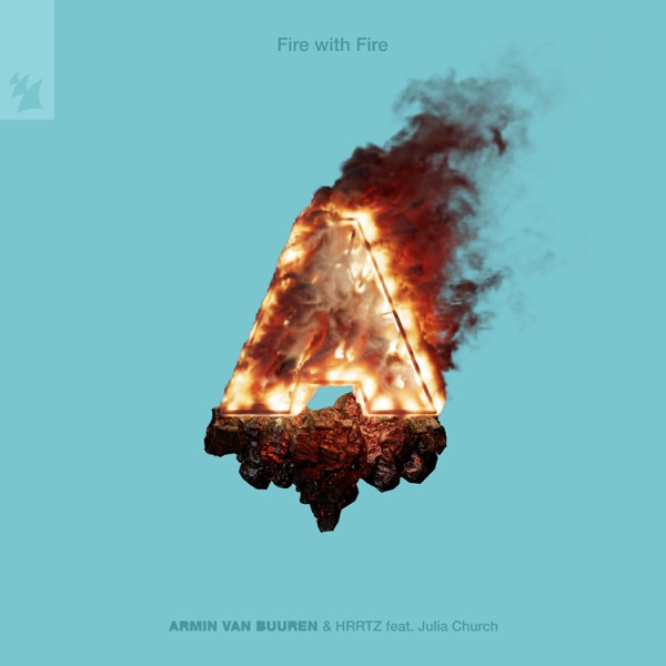 Fire with Fire (feat. Julia Church) – Single
