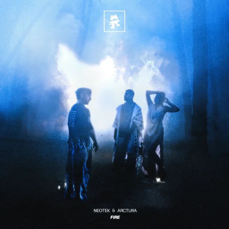 Fire – Single