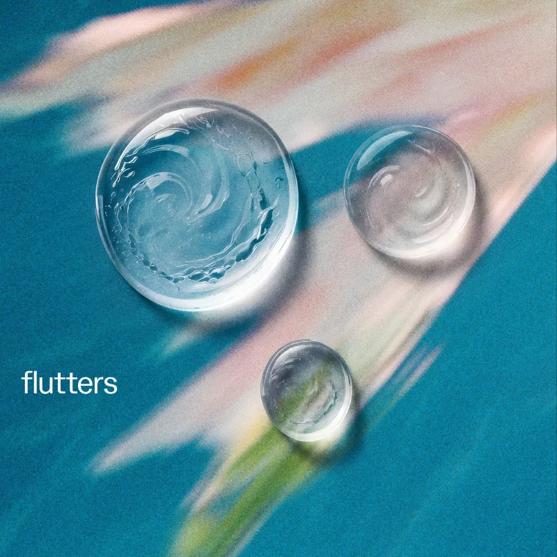 Flutters – Single